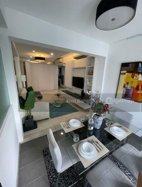 Angullia Park Residences @ Orchard image 1 of 9