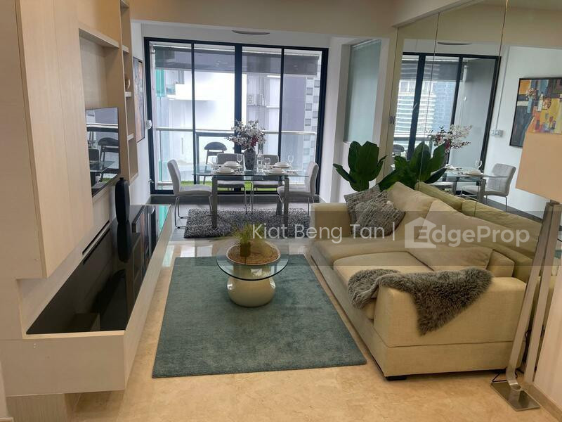 Angullia Park Residences @ Orchard photo 3