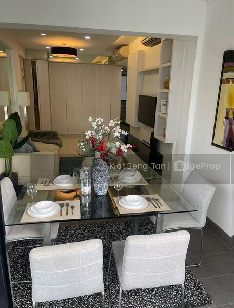 Angullia Park Residences @ Orchard photo 4