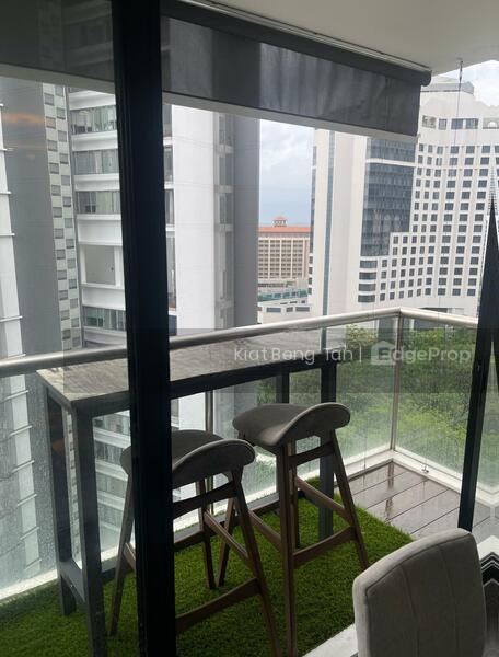 Angullia Park Residences @ Orchard photo 5