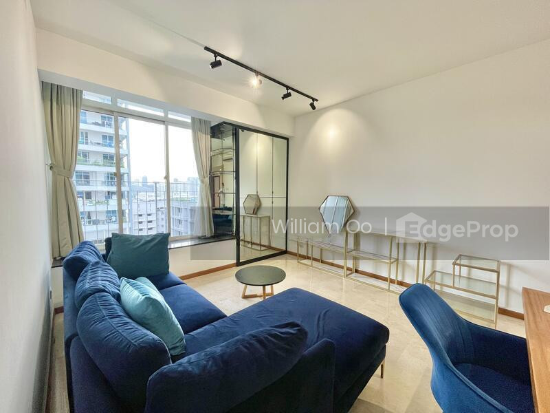 79 MERGUI ROAD