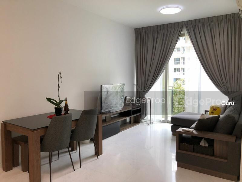 RV RESIDENCES image 1 of 8