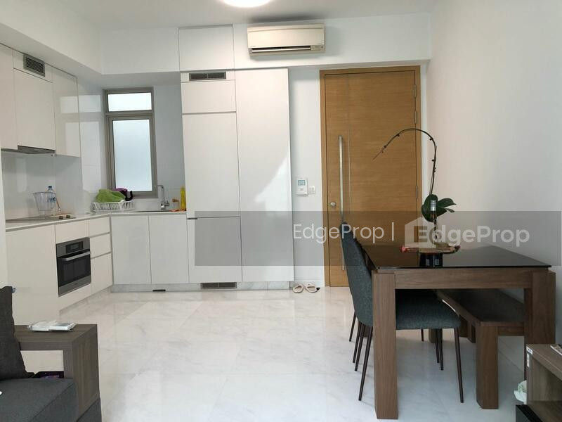 RV RESIDENCES photo 2