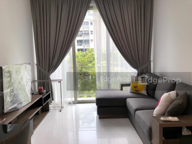 RV RESIDENCES photo 3