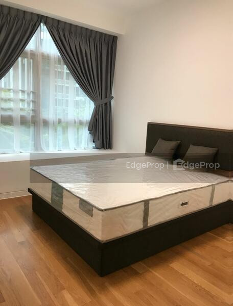 RV RESIDENCES photo 6