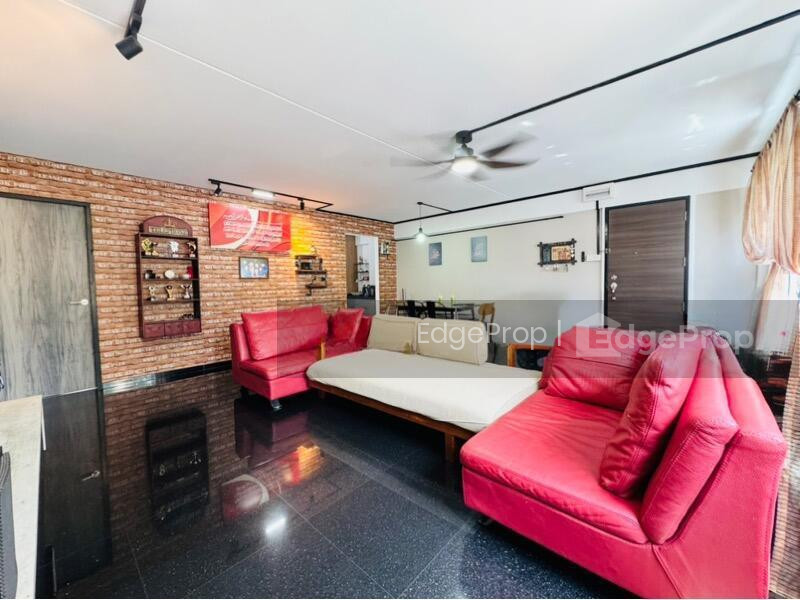 662 YISHUN AVENUE 4 photo 2