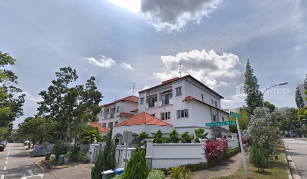 WESTVILLE image 1 of 7