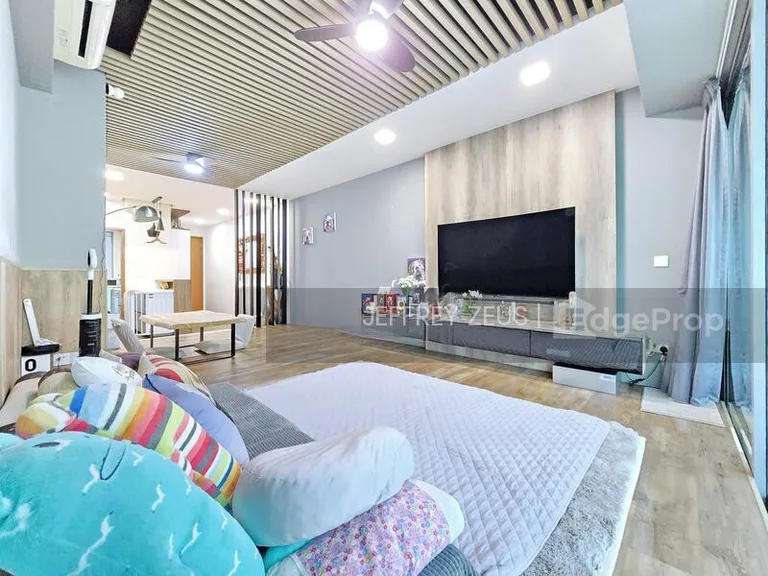 Double Bay Residences image 1 of 8