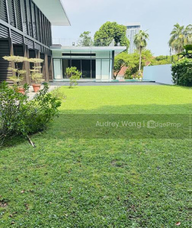 D10 GCB NICE FRONTAGE, ELEVATED LAND photo 2