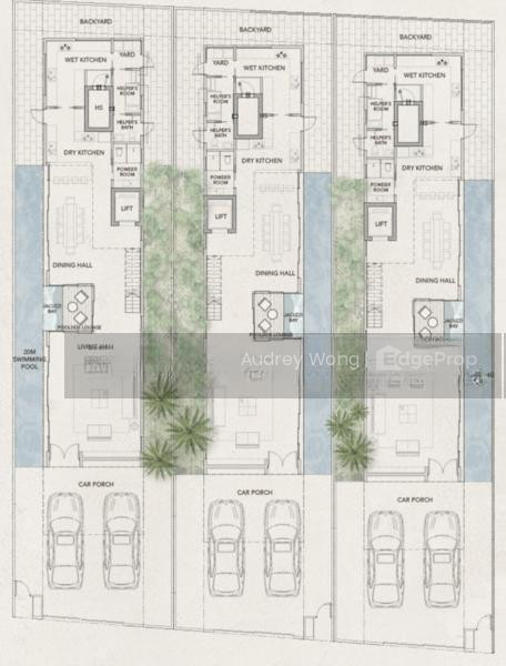 BRAND NEW DETACHED @ MACPHERSON, BRADDELL, LORONG CHUAN, POTONG PASIR photo 2