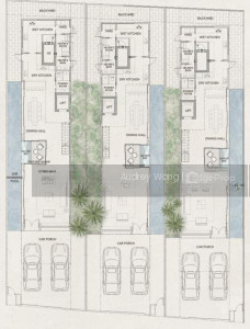 BRAND NEW DETACHED @ MACPHERSON, BRADDELL, LORONG CHUAN, POTONG PASIR photo 3