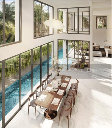 BRAND NEW DETACHED @ MACPHERSON, BRADDELL, LORONG CHUAN, POTONG PASIR photo 4