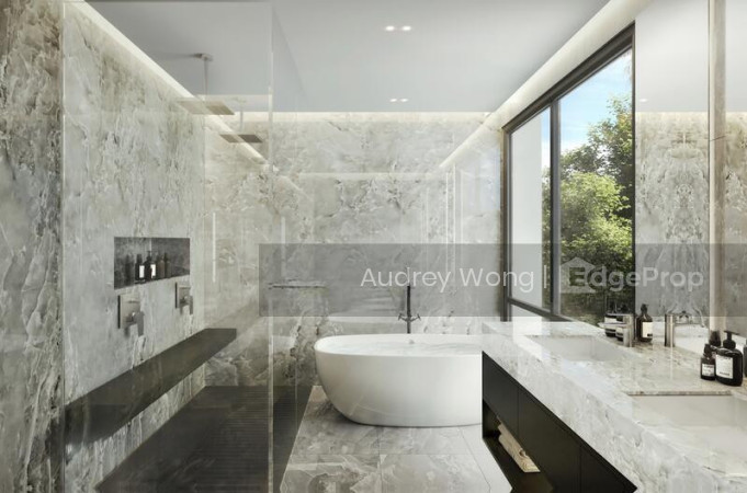 BRAND NEW DETACHED @ MACPHERSON, BRADDELL, LORONG CHUAN, POTONG PASIR photo 5