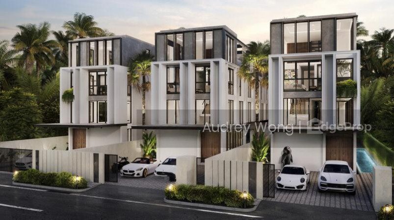 BRAND NEW DETACHED @ MACPHERSON, BRADDELL, LORONG CHUAN, POTONG PASIR photo 6