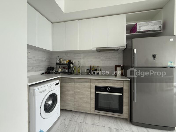 THE ALPS RESIDENCES photo 6