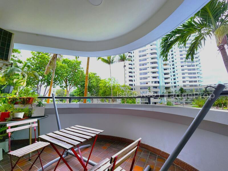 MANDARIN GARDENS