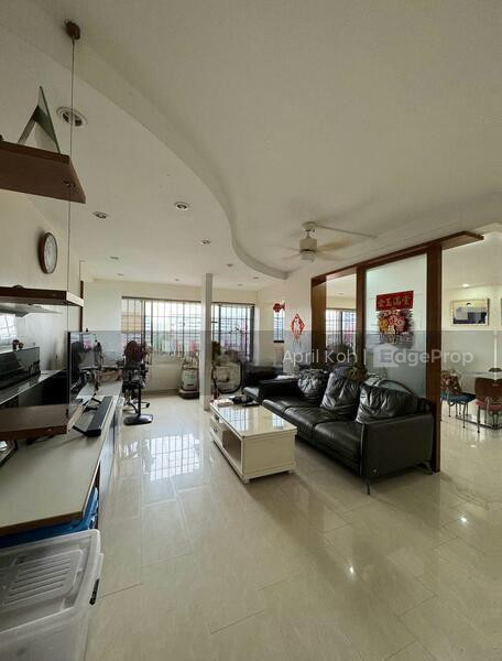 841 YISHUN STREET 81