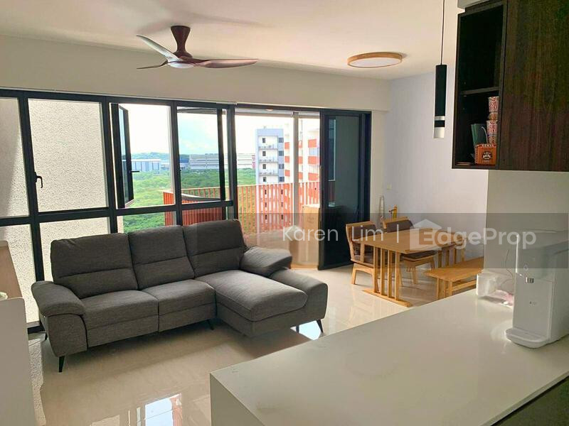 RIVERFRONT RESIDENCES image 1 of 9