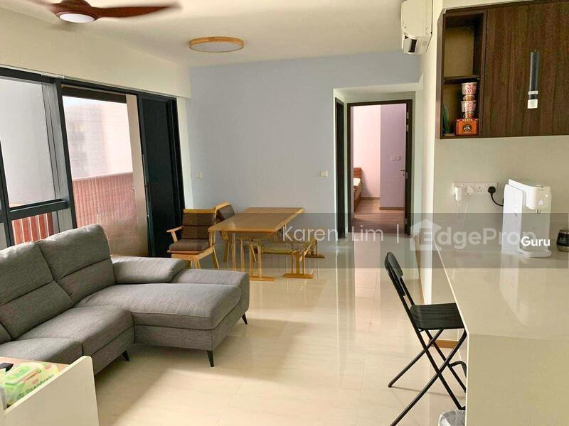 RIVERFRONT RESIDENCES photo 4