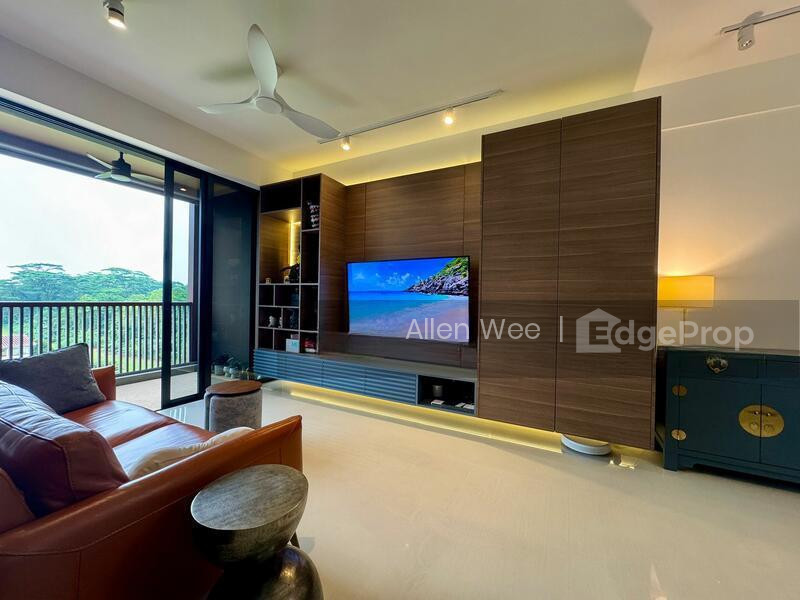 KANDIS RESIDENCE image 1 of 8