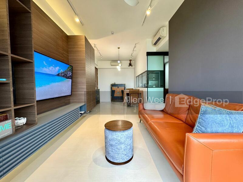 KANDIS RESIDENCE photo 3