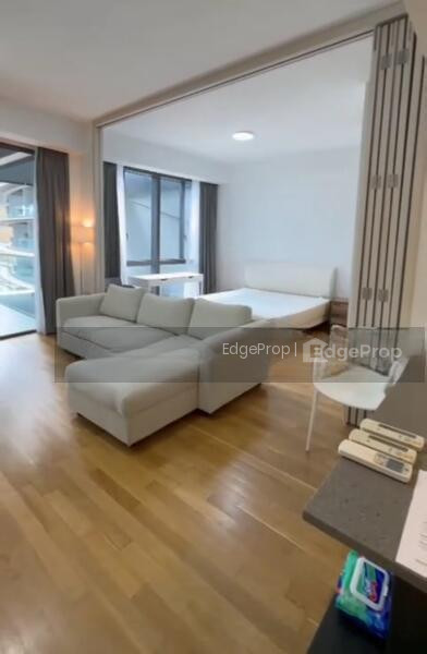 MARINA ONE RESIDENCES image 1 of 8