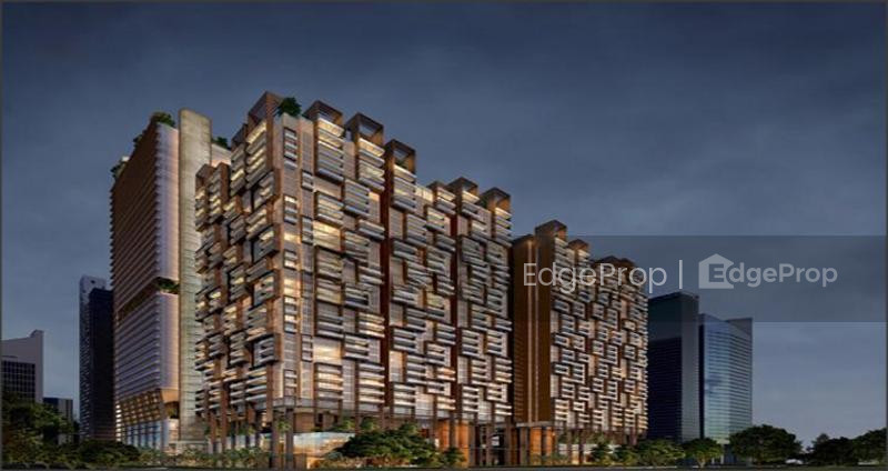 MARINA ONE RESIDENCES photo 5