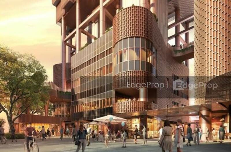MARINA ONE RESIDENCES photo 6