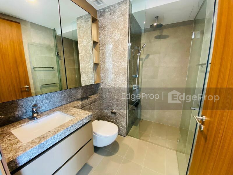 STIRLING RESIDENCES photo 6