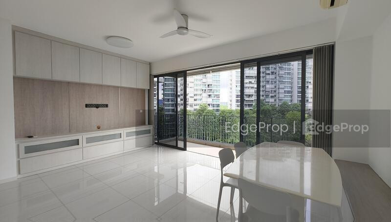 BOATHOUSE RESIDENCES photo 2