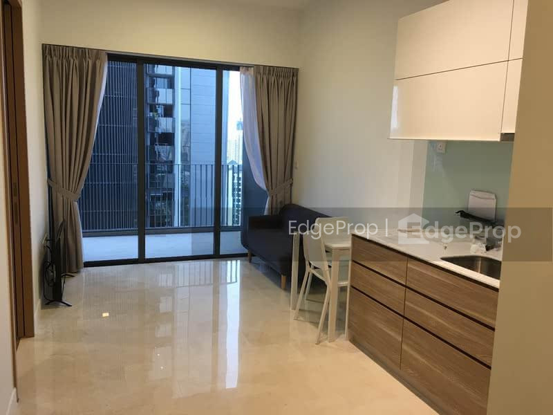Alex Residences image 1 of 8