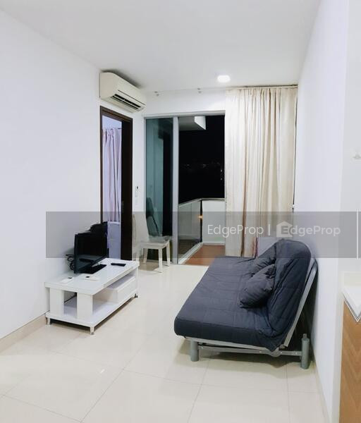 CENTRA HEIGHTS image 1 of 6