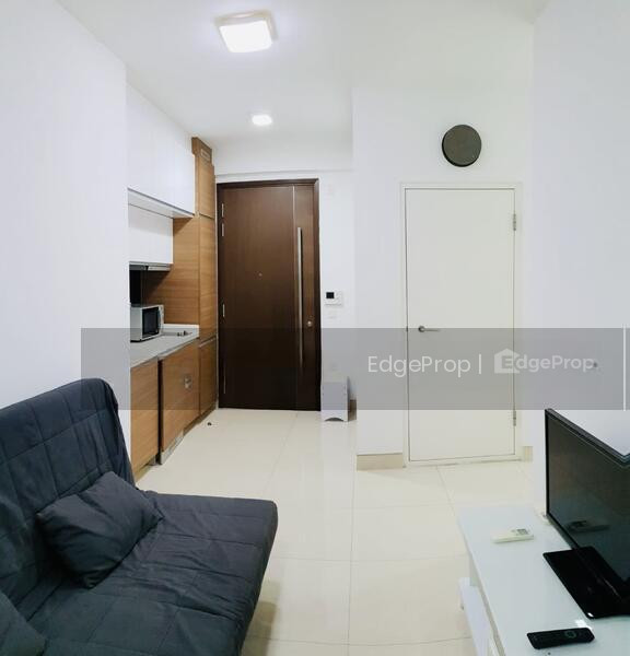 CENTRA HEIGHTS photo 2