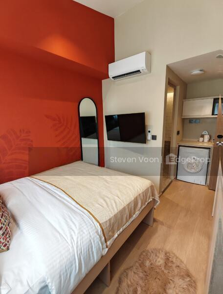 COLIWOO BUKIT TIMAH (SUIT FOR SIM STUDENT AND WORKING PROFESSIONAL)
