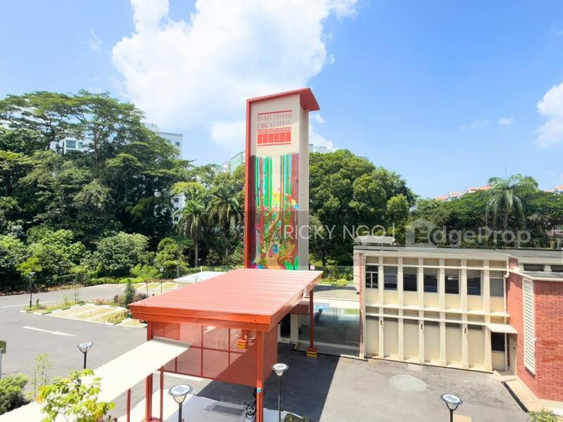 COLIWOO BUKIT TIMAH FIRE STATION ( NEAR TO SIM UNIVERSITY ) photo 5