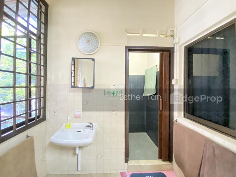 Chu Lin Road Walk Up Apartment photo 2