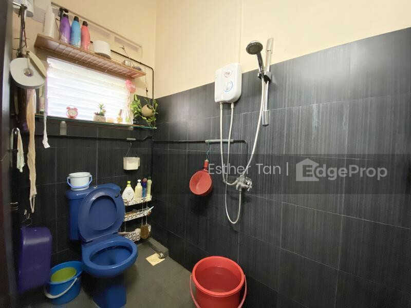 Chu Lin Road Walk Up Apartment photo 3
