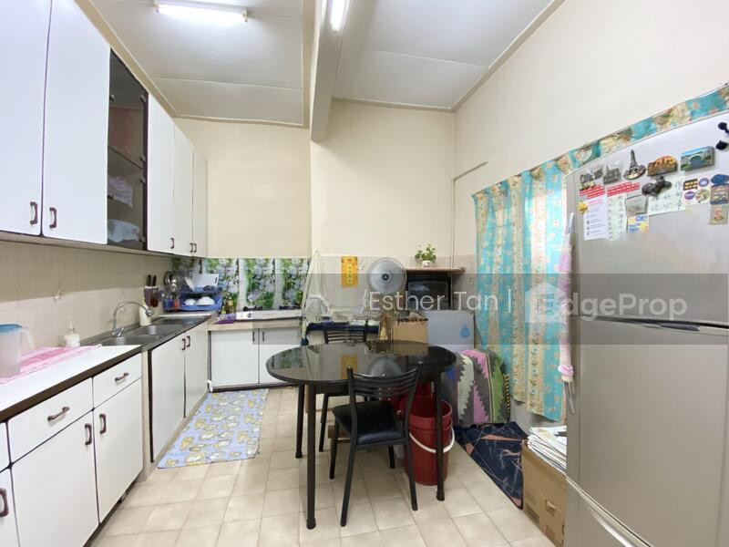 Chu Lin Road Walk Up Apartment photo 5