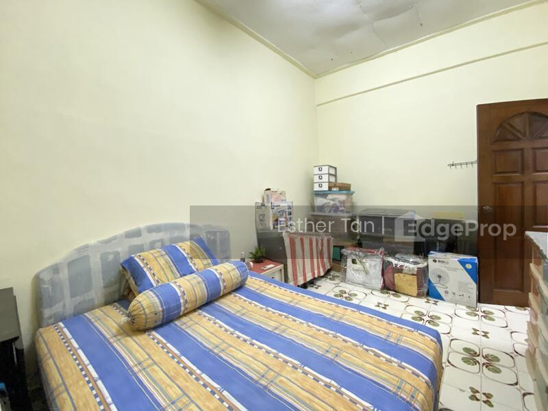 Chu Lin Road Walk Up Apartment photo 6