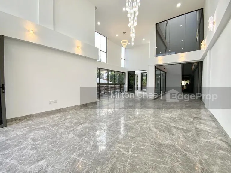 Kembangan Newly Built Semi D image 1 of 1