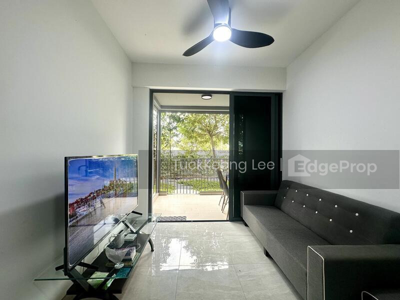 THE FLORENCE RESIDENCES image 1 of 8