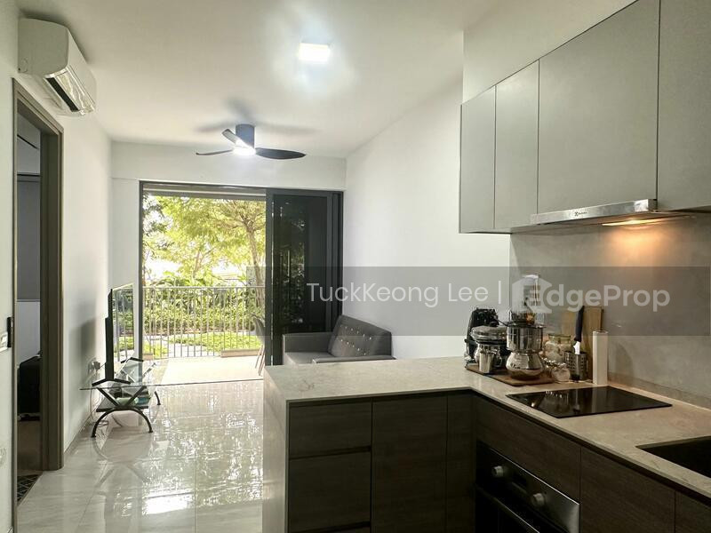 THE FLORENCE RESIDENCES photo 2