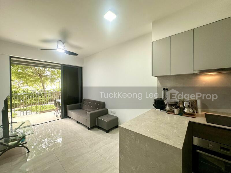 THE FLORENCE RESIDENCES photo 3