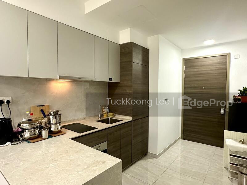 THE FLORENCE RESIDENCES photo 6