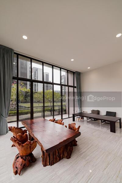 LEEDON GREEN image 1 of 1