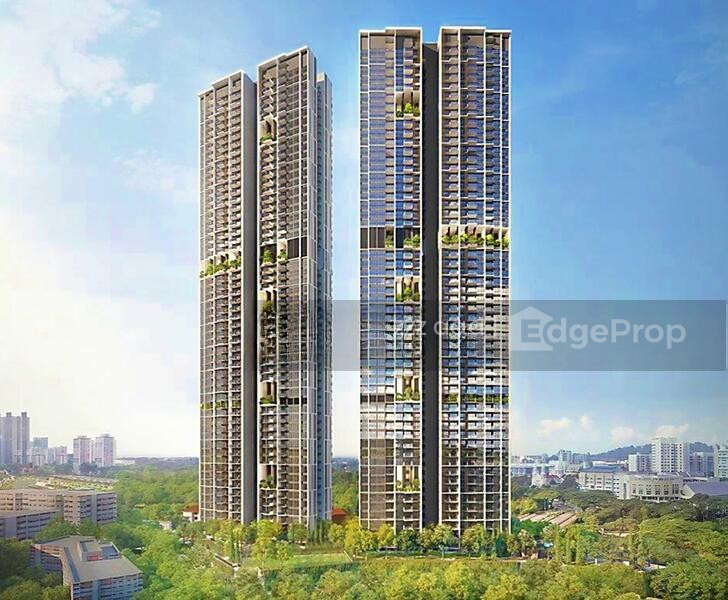 AVENUE SOUTH RESIDENCE photo 5