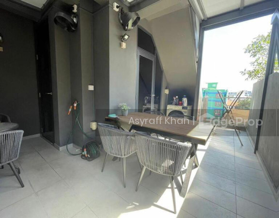 GUILLEMARD SUITES photo 5