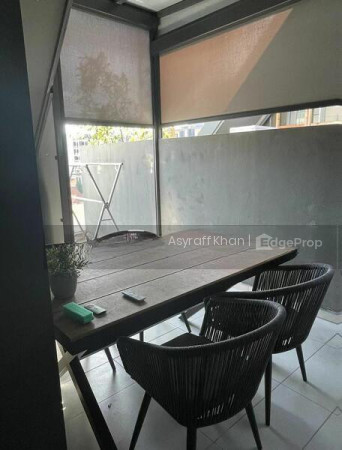 GUILLEMARD SUITES photo 6