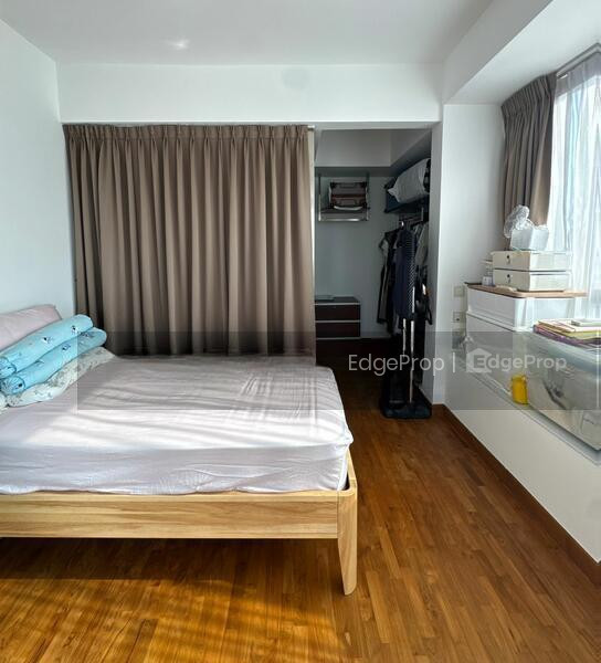CENTRO RESIDENCES image 1 of 1