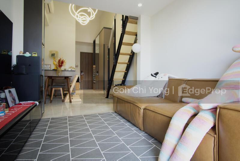 DAINTREE RESIDENCE image 1 of 8